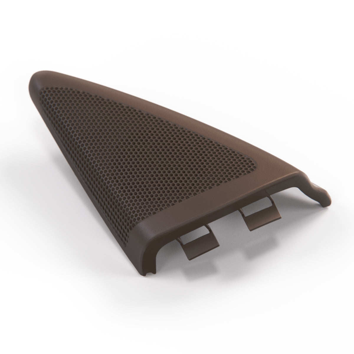 Mercedes-Benz R171 Front Door Speaker Cover Triangle Left or Right All Colours (A1717200194 / A1717200294) — view 16