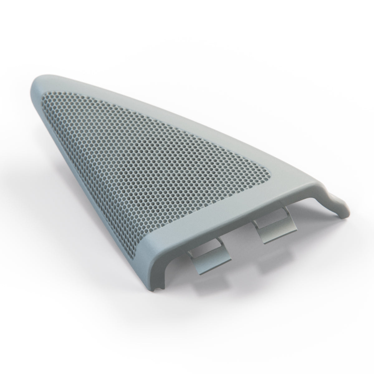 Mercedes-Benz R171 Front Door Speaker Cover Triangle Left or Right All Colours (A1717200194 / A1717200294) — view 17