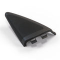 Mercedes-Benz R171 Front Door Speaker Cover Triangle Left or Right All Colours (A1717200194 / A1717200294) — view 5