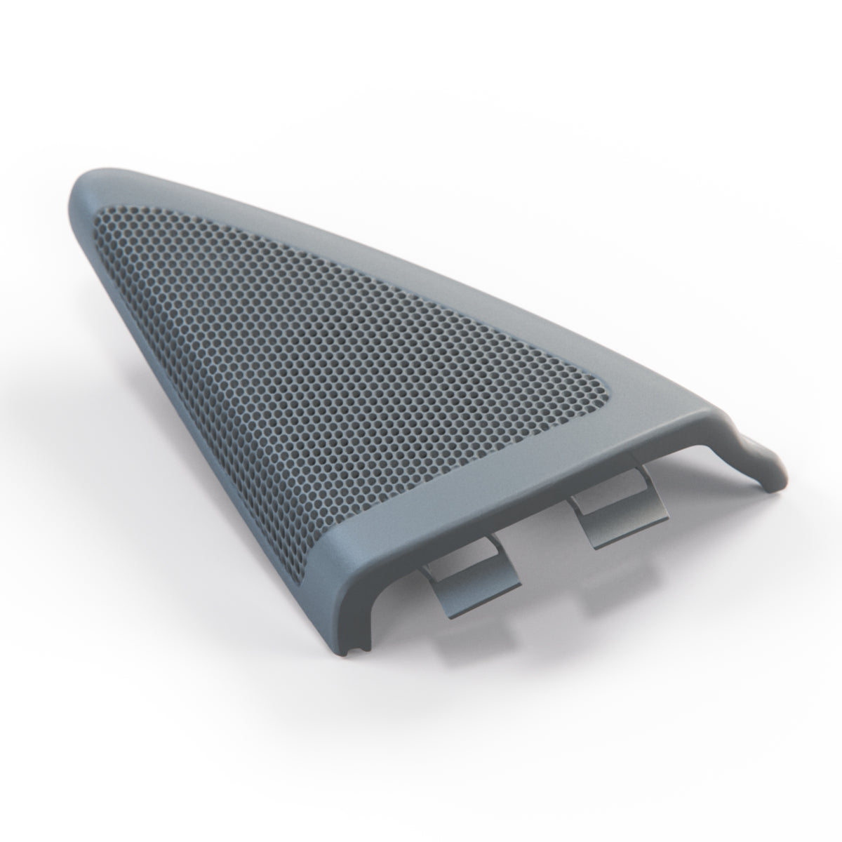 Mercedes-Benz R171 Front Door Speaker Cover Triangle Left or Right All Colours (A1717200194 / A1717200294) — view 6