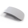 Mercedes-Benz R230 SL AMG Sport Front Bumper Cover Left or Right Primed (A2308850122 / A2308850222)