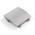 Mercedes-Benz R231 Jack Support Cover Left or Right Front or Rear Primed (A2316981330 / A2316981430 / A2316981530 / A2316981630) — view 4
