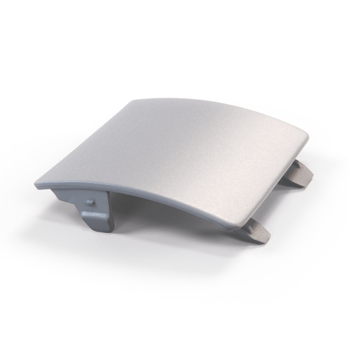 Mercedes-Benz R231 Jack Support Cover Left or Right Front or Rear Primed (A2316981330 / A2316981430 / A2316981530 / A2316981630) — view 5