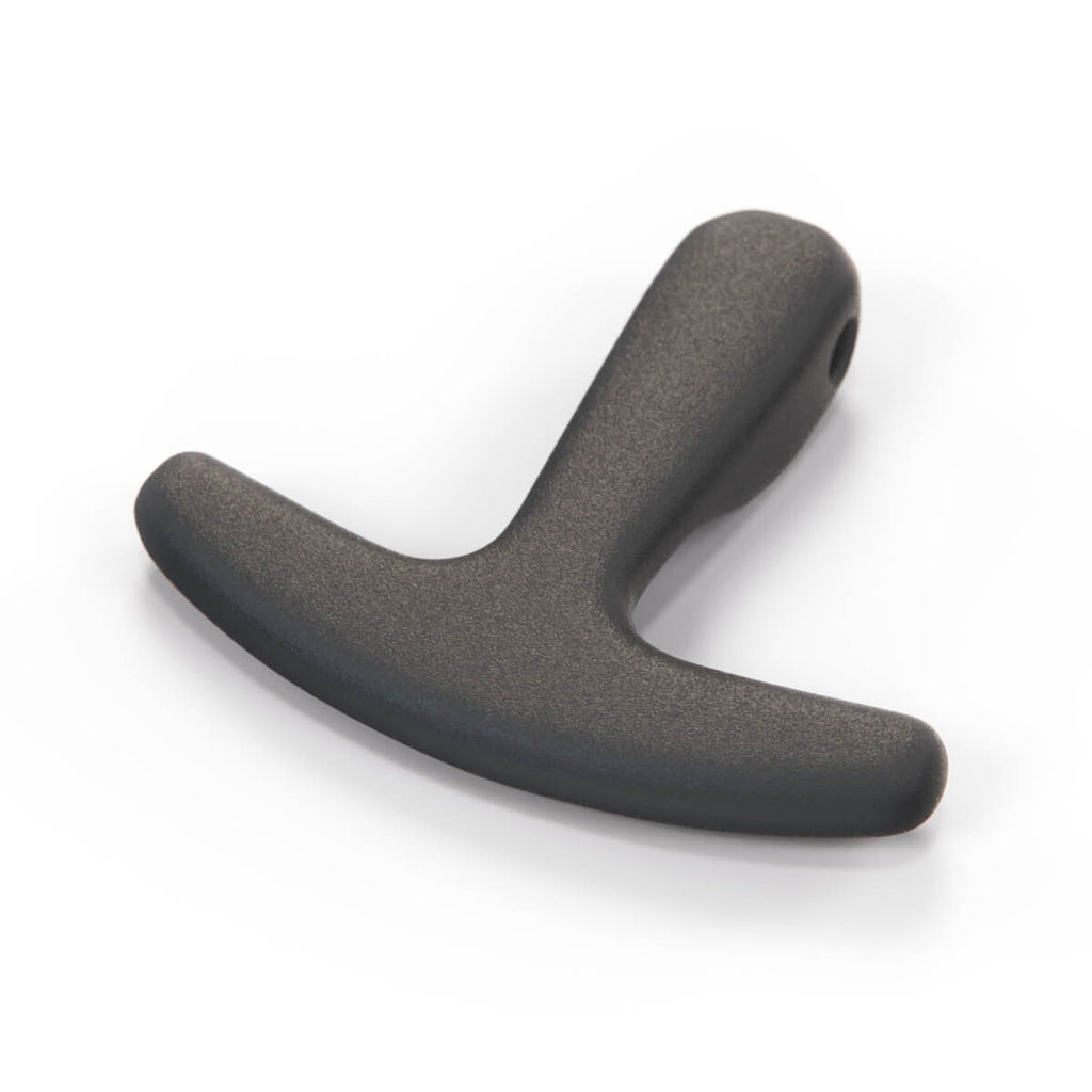 Mercedes-Benz S123 / W463 Luggage Floor Handle Black (A1236800070)