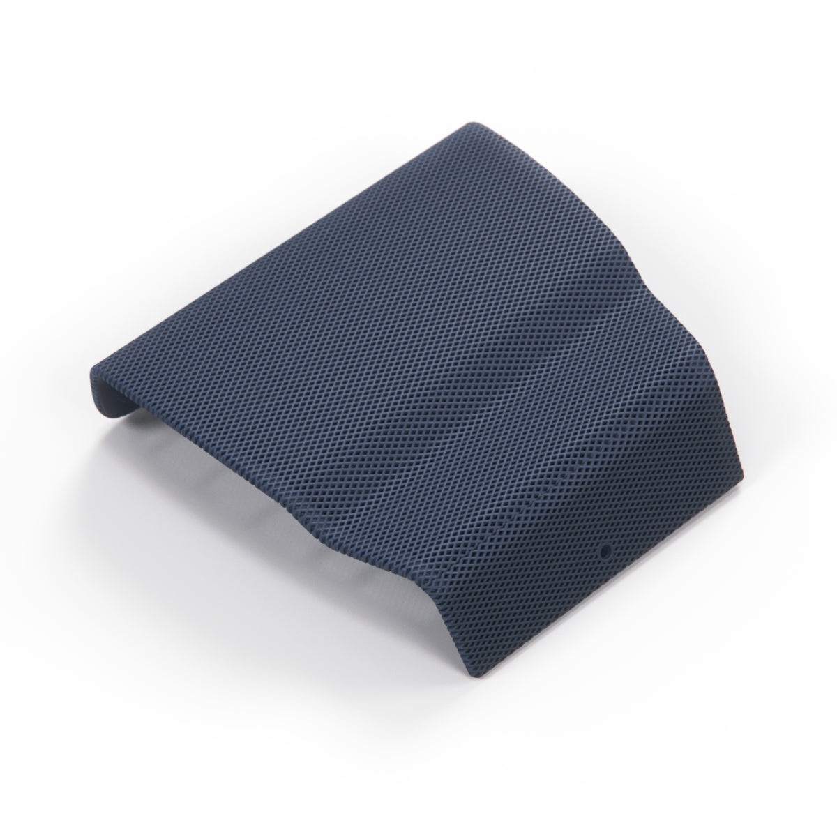 Mercedes-Benz S124 Wagon Rear Door Armrest Speaker Cover Left or Right All Colours (A1248200912 / A1248201012) — view 13