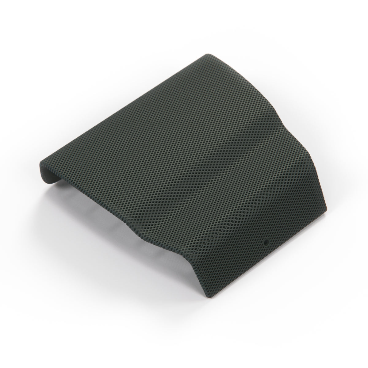 Mercedes-Benz S124 Wagon Rear Door Armrest Speaker Cover Left or Right All Colours (A1248200912 / A1248201012) — view 15