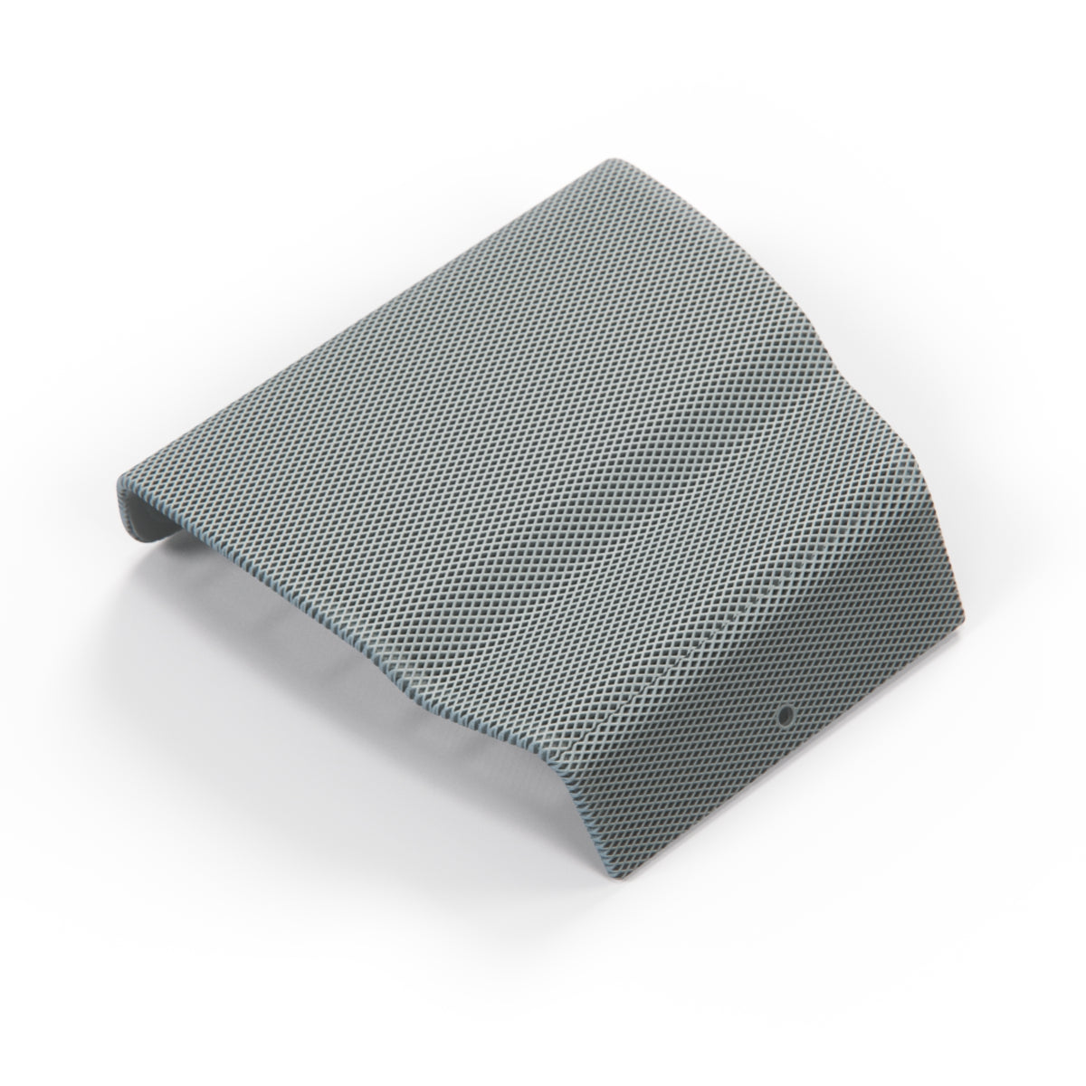 Mercedes-Benz S124 Wagon Rear Door Armrest Speaker Cover Left or Right All Colours (A1248200912 / A1248201012) — view 17