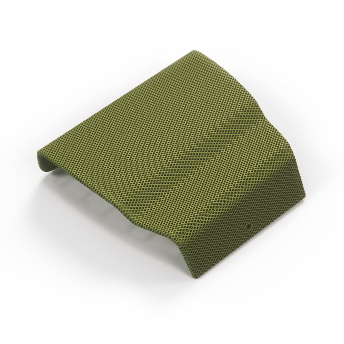 Mercedes-Benz S124 Wagon Rear Door Armrest Speaker Cover Left or Right All Colours (A1248200912 / A1248201012) — view 18