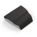 Mercedes-Benz S124 Wagon Rear Door Armrest Speaker Cover Left or Right All Colours (A1248200912 / A1248201012) — view 5