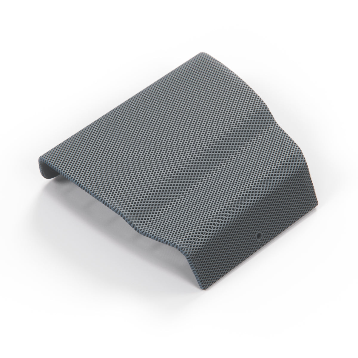 Mercedes-Benz S124 Wagon Rear Door Armrest Speaker Cover Left or Right All Colours (A1248200912 / A1248201012) — view 6