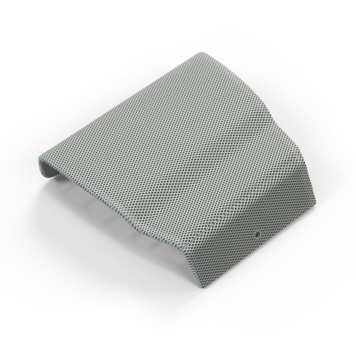 Mercedes-Benz S124 Wagon Rear Door Armrest Speaker Cover Left or Right All Colours (A1248200912 / A1248201012) — view 7