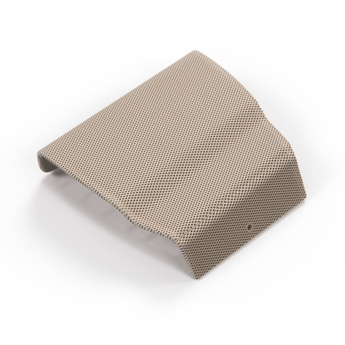 Mercedes-Benz S124 Wagon Rear Door Armrest Speaker Cover Left or Right All Colours (A1248200912 / A1248201012) — view 9