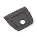 Mercedes-Benz SL R107 Third Brake Light Body Rubber Seal Gasket Black (A1078200056)