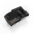 Mercedes-Benz SL R129 / A124 Convertible Sun Visor Holder Bracket Left or Right All Colours (A1298101110 / A1298101210)