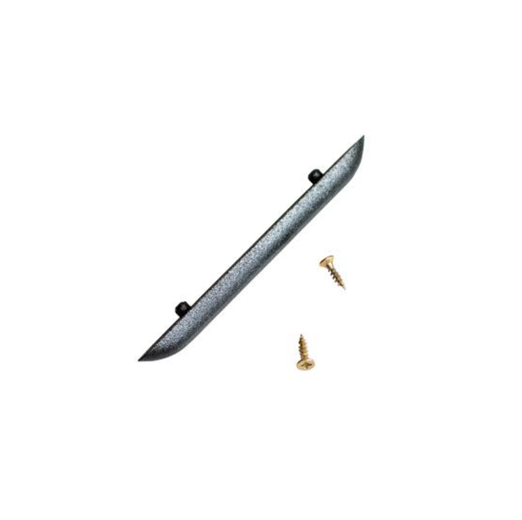 Mercedes-Benz SL R129 Centre Console Roller Blind Plastic Handle Black (A1296801375)