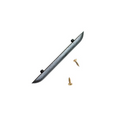 Mercedes-Benz SL R129 Centre Console Roller Blind Plastic Handle Black (A1296801375)