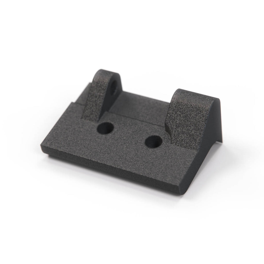 Mercedes-Benz SL R129 Dashboard Spectacle Glovebox / Top Storage Box Side Spring Lock Bracket Repair Kit LHD or RHD (A1296800391)
