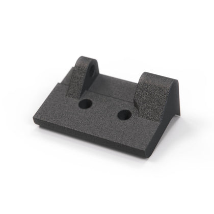 Mercedes-Benz SL R129 Dashboard Spectacle Glovebox / Top Storage Box Side Spring Lock Bracket Repair Kit LHD or RHD (A1296800391)