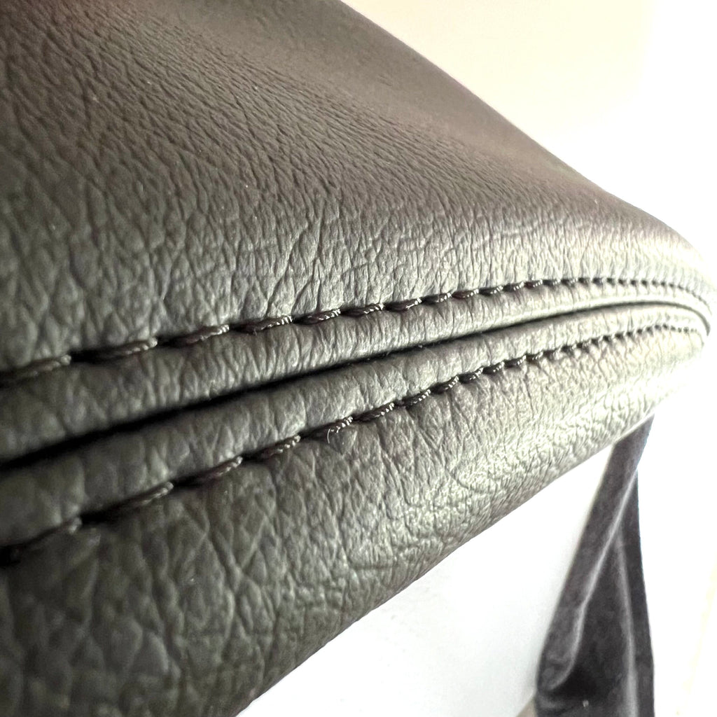 Mercedes-Benz SL R129 Eco Leather Seat Covers Two-Colour Set of 2 — view 5