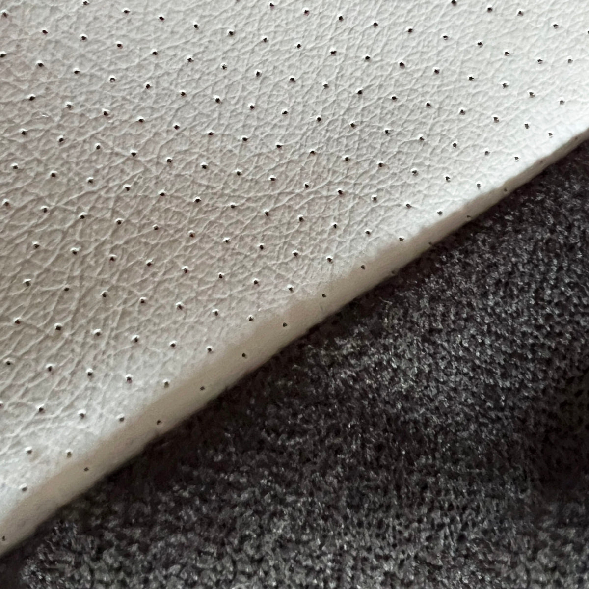 Mercedes-Benz SL R129 Eco Leather Seat Covers Two-Colour Set of 2 — view 6