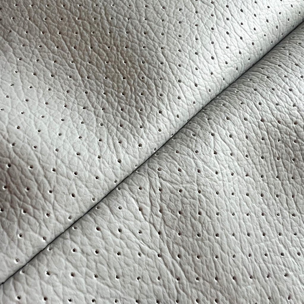 Mercedes-Benz SL R129 Eco Leather Seat Covers Two-Colour Set of 2 — view 7