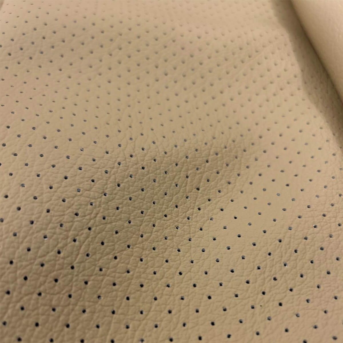 Mercedes-Benz SL R129 Facelift Eco Leather Front Seat Backrest Cover Left or Right All Colours — view 5