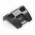 Mercedes-Benz SL R129 Interior Overhead Carbon Fiber Dome Light Console (4 Version) (A1298200501)