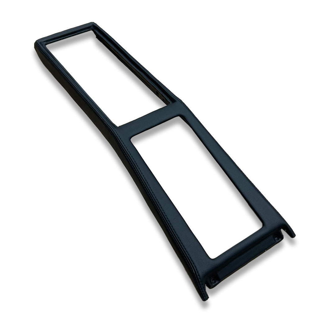 Mercedes-Benz SL R129 Leather Centre Console Armrest Box Frame LHD or RHD All Colours