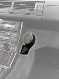 Mercedes-Benz SL R129 Custom Wireless Charger & MagSafe Leather Phone Holder LHD or RHD All Colours