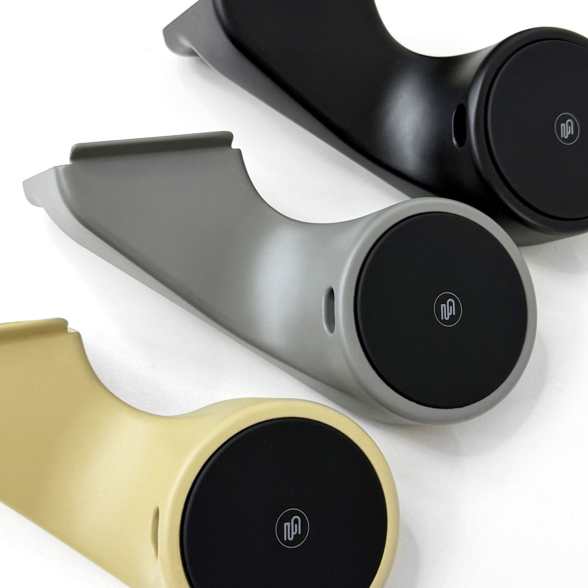 Mercedes-Benz SL R129 Custom Wireless Charger & MagSafe Leather Phone Holder LHD or RHD All Colours — view 11