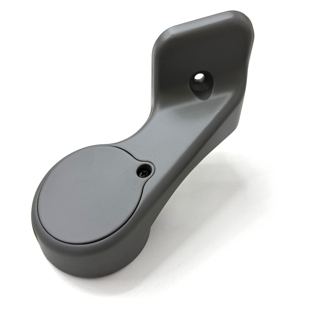 Mercedes-Benz SL R129 Custom Wireless Charger & MagSafe Leather Phone Holder LHD or RHD All Colours — view 9