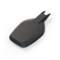 Mercedes-Benz SL R129 / W124 / W201 / W210 Bosch Windshield Wiper Cover Black (A3390590033)