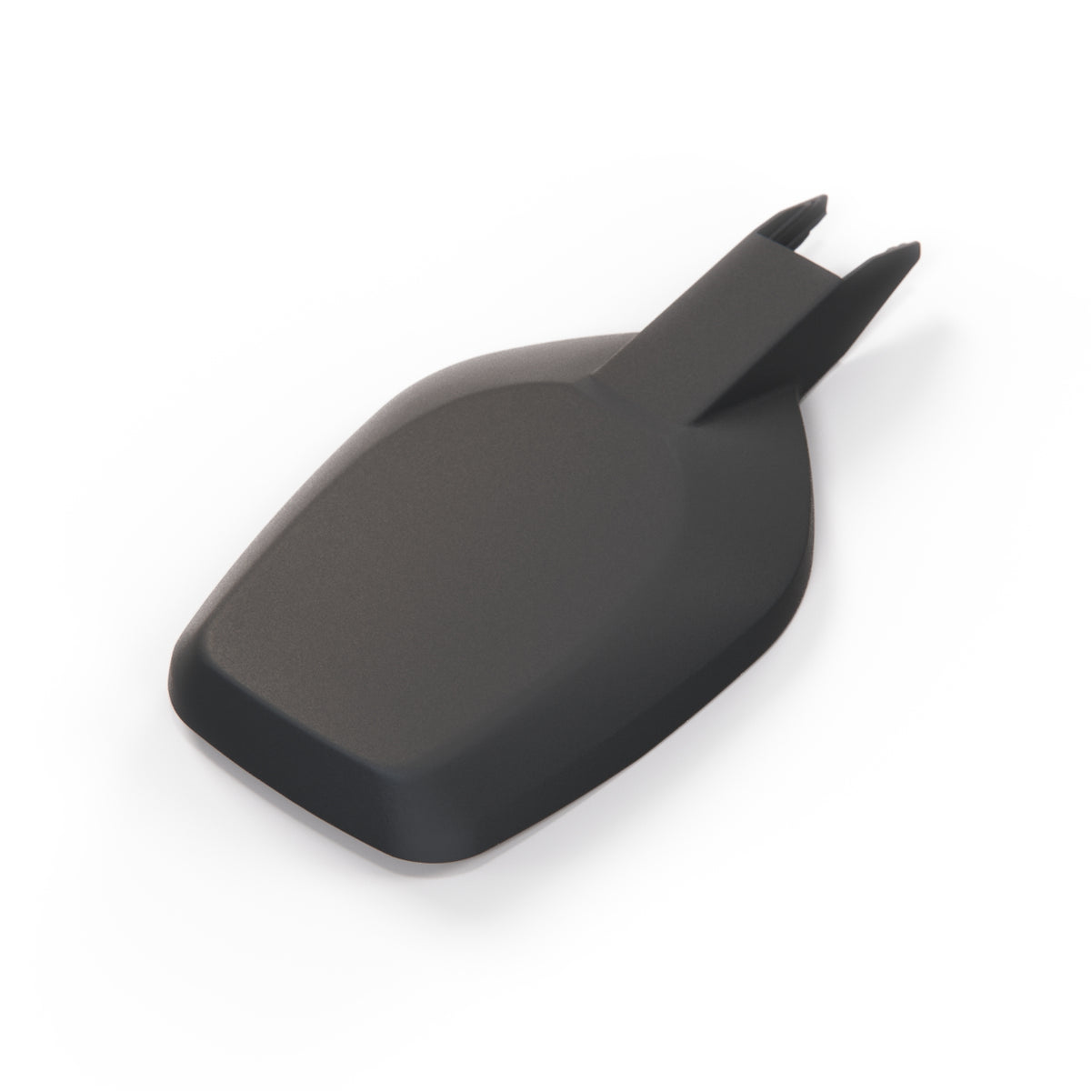 Mercedes-Benz SL R129 / W124 / W201 / W210 Bosch Windshield Wiper Cover Black (A3390590033)