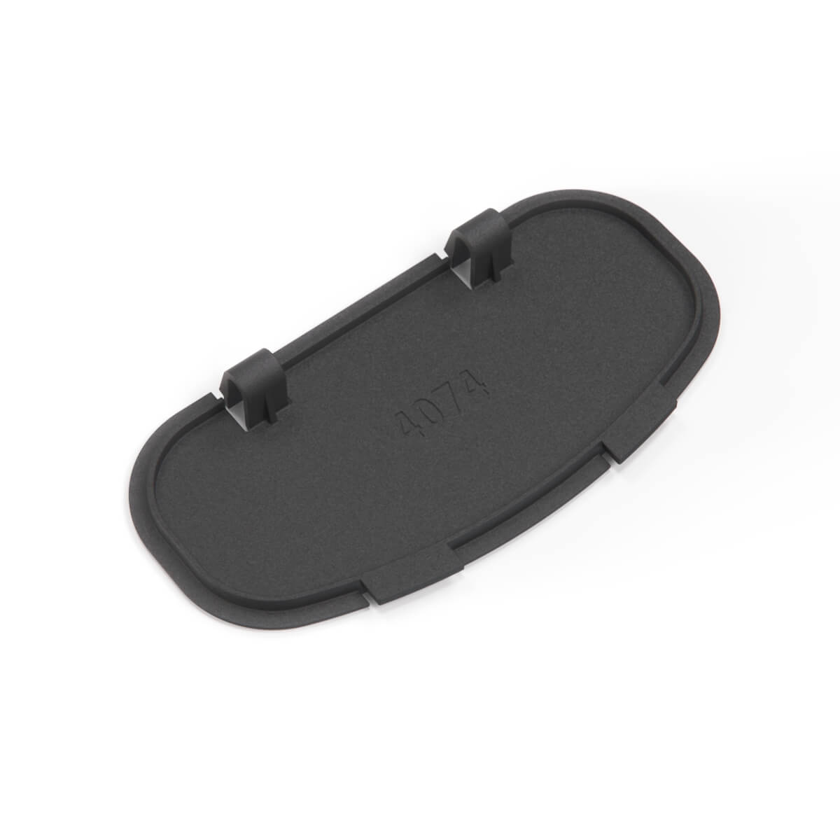Mercedes-Benz SL R129 Window Washer Nozzle Bonnet Cover Cap Black (A1298890525) — view 3