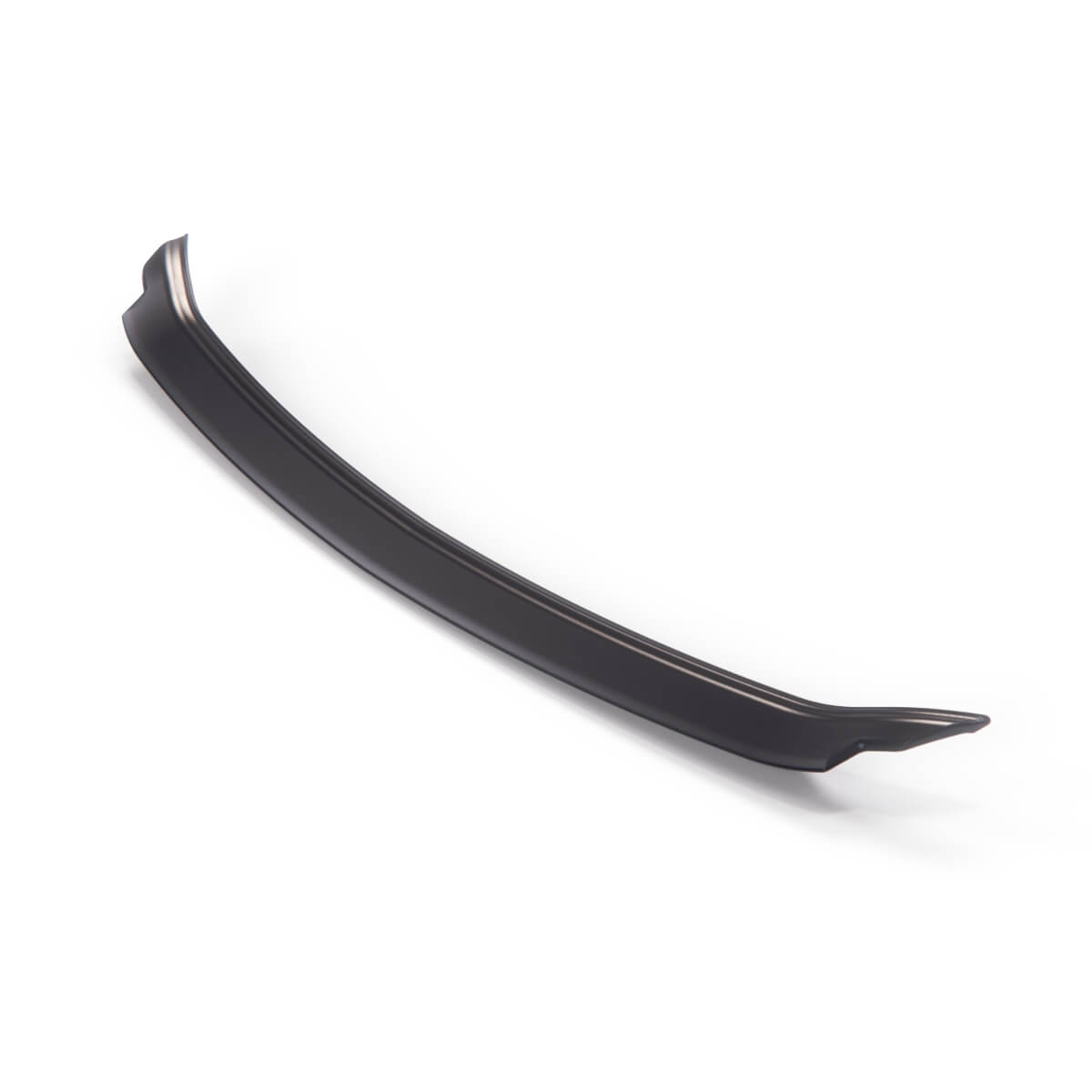 Mercedes-Benz SL R230 Custom Tailgate Ducktail Exterior Colours — view 12