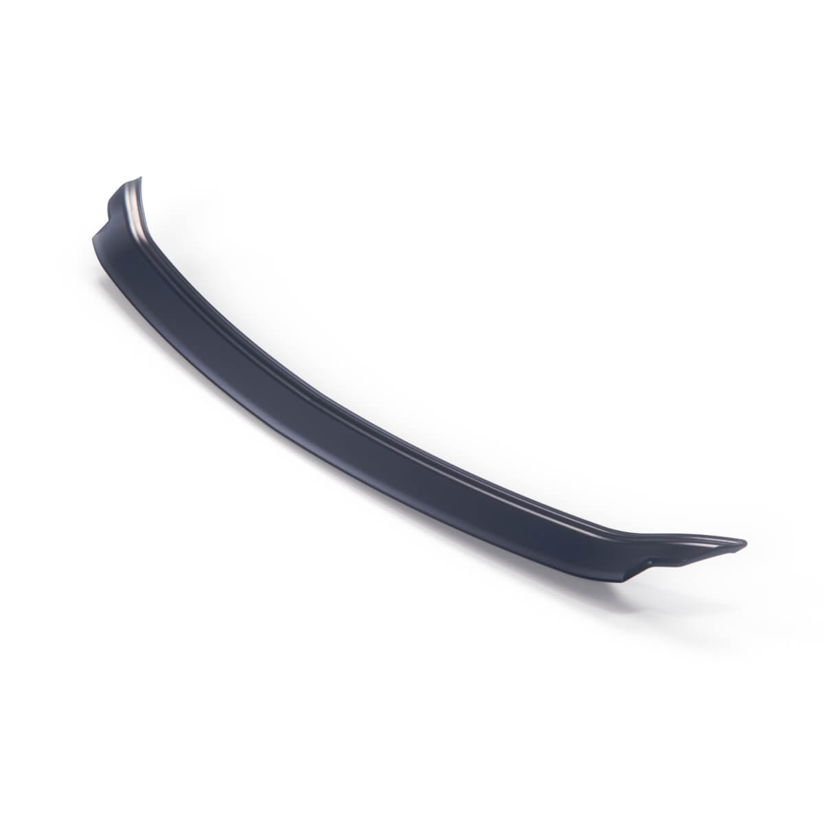 Mercedes-Benz SL R230 Custom Tailgate Ducktail Exterior Colours — view 23