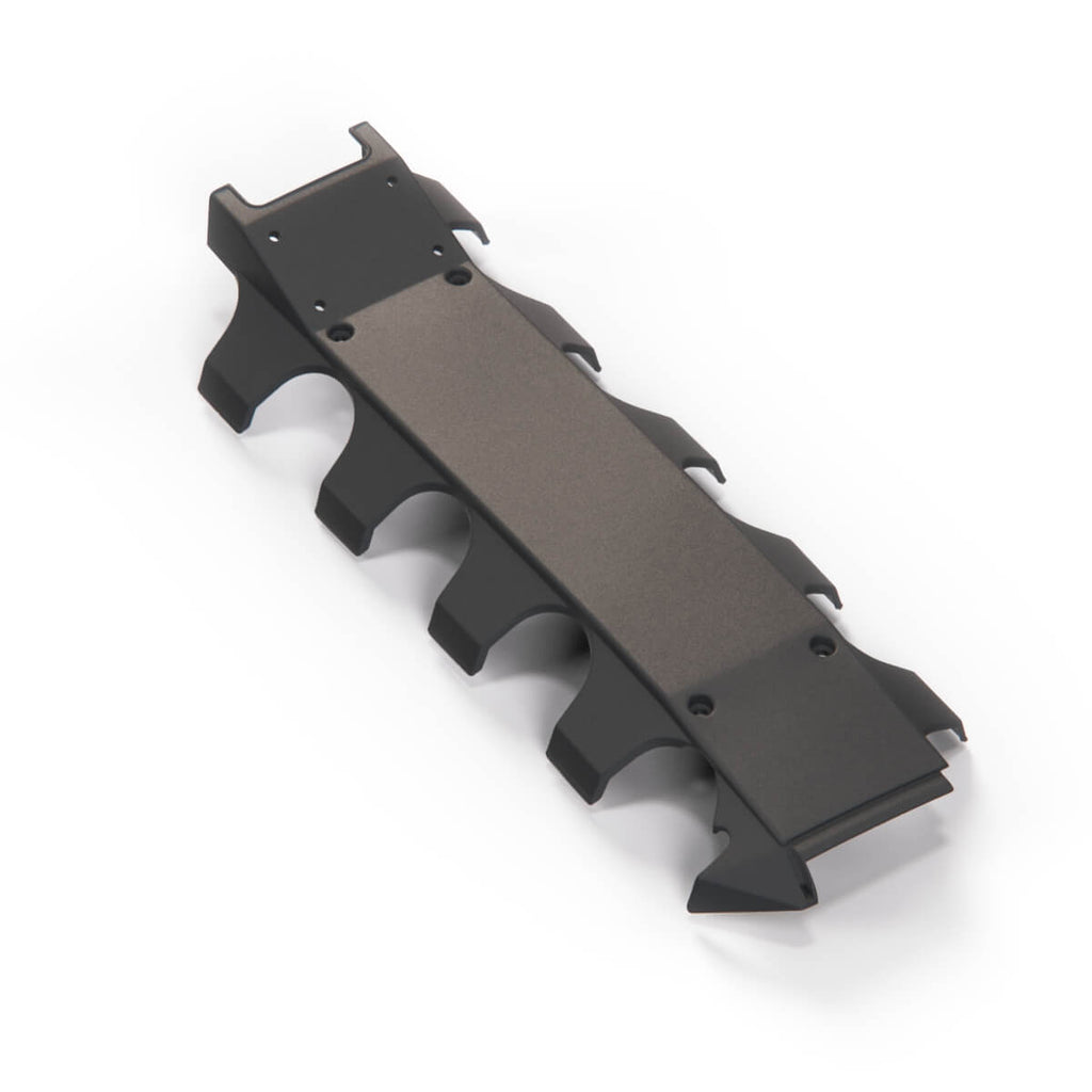 Mercedes-Benz SL600 R129 / W140 / C140 CL V12 Engine Ignition Wire Cover Many Colours (A1201590625) — view 5