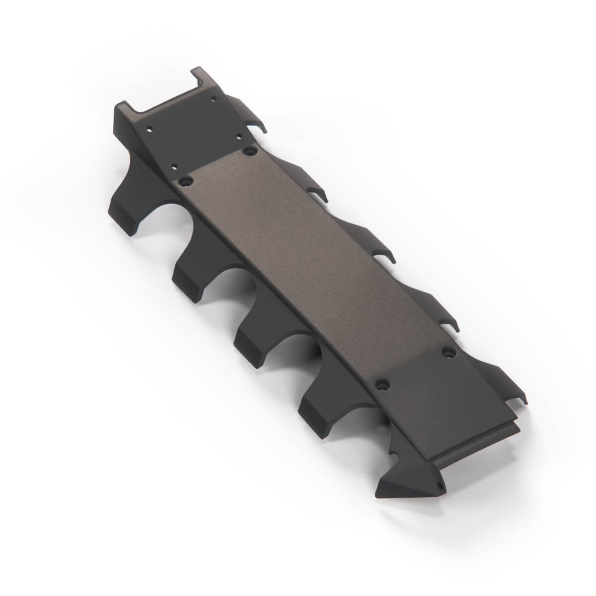 Mercedes-Benz SL600 R129 / W140 / C140 CL V12 Engine Ignition Wire Cover Many Colours (A1201590625) — view 5