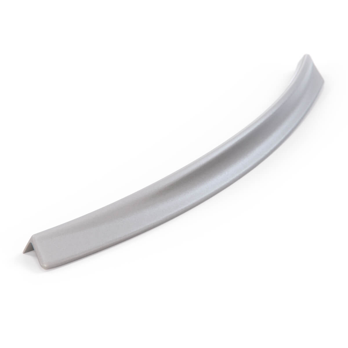 Mercedes-Benz SLK 200 / 230 R170 Rear Bumper Extension Wide Trim Left or Right Primed (A1708800305 / A1708800405)