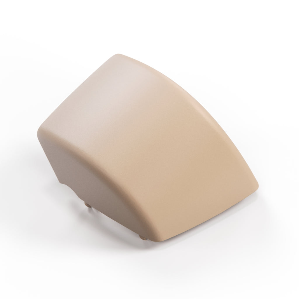 Mercedes-Benz Viano Vito W639 D Pillar Cover Left or Right All Colours (A6396310108 / A6396310008)