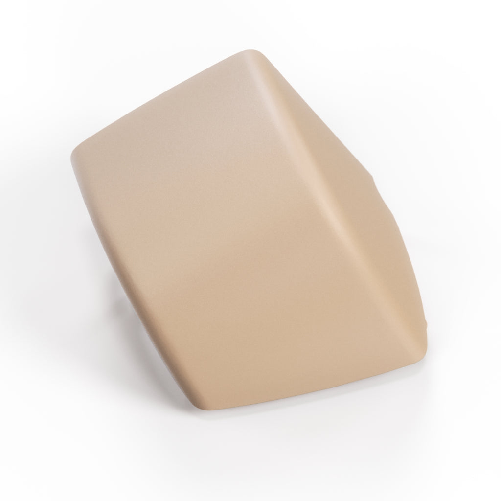 Mercedes-Benz Viano Vito W639 D Pillar Cover Left or Right All Colours (A6396310108 / A6396310008) — view 2