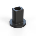 Mercedes-Benz Vito 638 Reinforced Balancer Bushings Repair Kit Black (0002600337)
