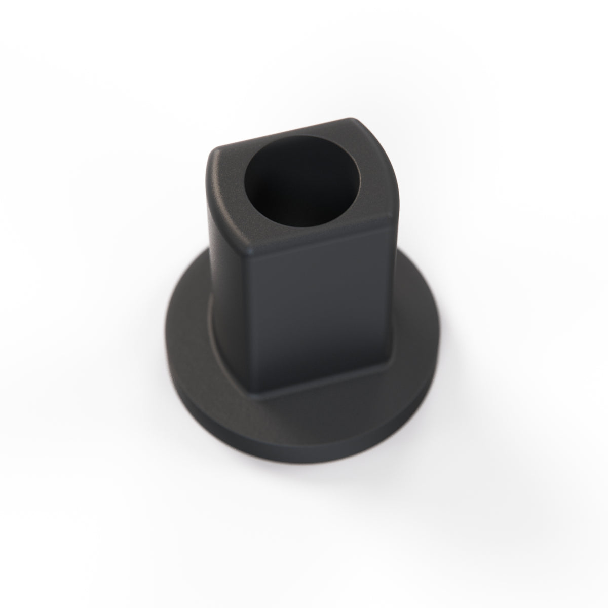 Mercedes-Benz Vito 638 Reinforced Balancer Bushings Repair Kit Black (0002600337) — view 2