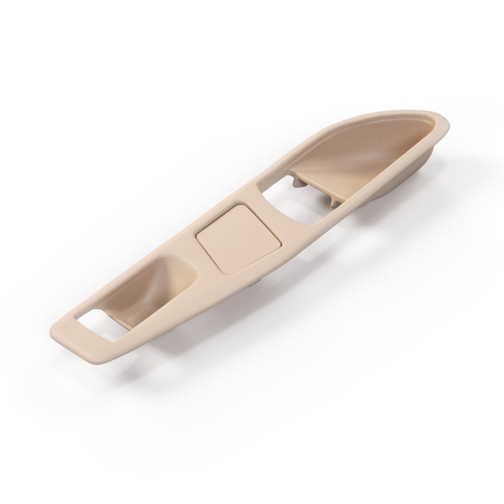 Mercedes-Benz W107 R107 Interior Handle Cover Trim All Colours or Chrome A1077660191 / A1077660611 + (A1077660511)