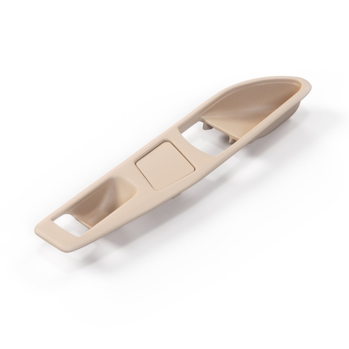 Mercedes-Benz W107 R107 Interior Handle Cover Trim All Colours or Chrome A1077660191 / A1077660611 + (A1077660511)