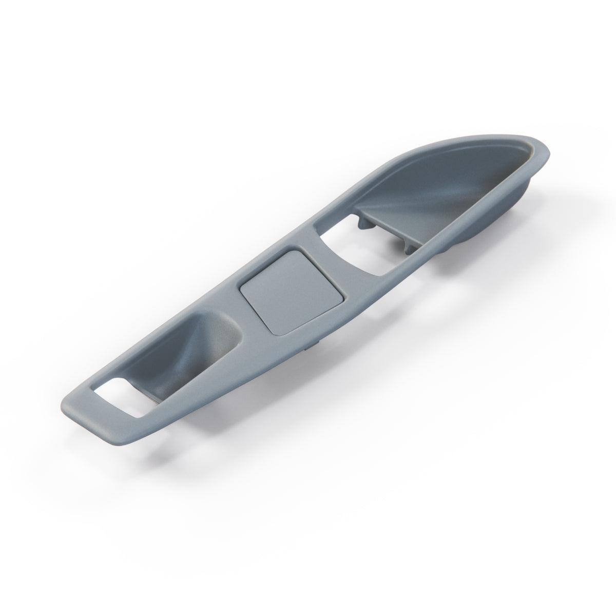 Mercedes-Benz W107 R107 Interior Handle Cover Trim All Colours or Chrome A1077660191 / A1077660611 + (A1077660511) — view 11
