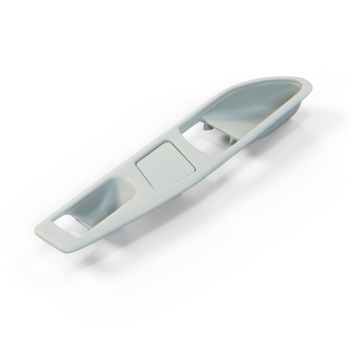 Mercedes-Benz W107 R107 Interior Handle Cover Trim All Colours or Chrome A1077660191 / A1077660611 + (A1077660511) — view 12