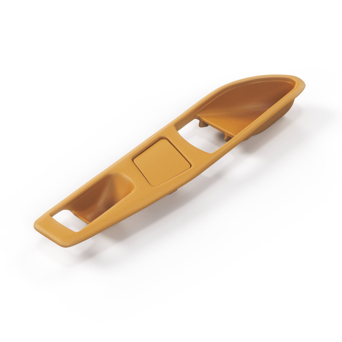 Mercedes-Benz W107 R107 Interior Handle Cover Trim All Colours or Chrome A1077660191 / A1077660611 + (A1077660511) — view 15
