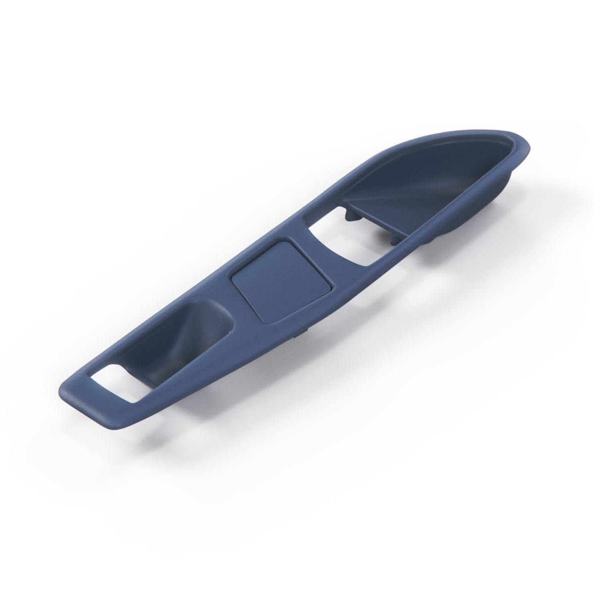 Mercedes-Benz W107 R107 Interior Handle Cover Trim All Colours or Chrome A1077660191 / A1077660611 + (A1077660511) — view 17
