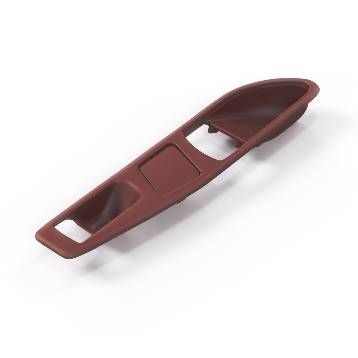 Mercedes-Benz W107 R107 Interior Handle Cover Trim All Colours or Chrome A1077660191 / A1077660611 + (A1077660511) — view 18